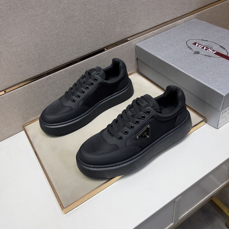 Prada Low Shoes